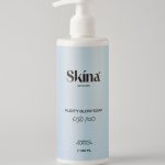 סבון פנים של